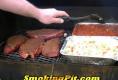 How To Make Smoked Beef Steak
