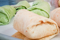 How To Make Smoked Chicken Breast Wraps