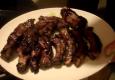 Smoked Chipotle Baby Back Pork Ribs