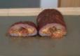 How To Make Smoked Pizza Fatty