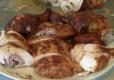 How To Make Smoked Ham And Cheese Stuffed Chicken