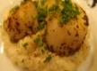 How To Make Creamy And Smooth Smoked Gouda Cheese Grits