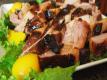 Smoked Ham with Peach Brandy Glaze - Part 2