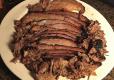 How To Make Tasty Smoked Brisket