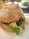 How To Make Smoked Mozzarella And Roasted Pepper With Olive Dressing On Italian Bread