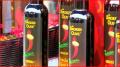 Smoke Infused Flavored Olive Oil Video