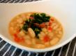 How To Make Smoked Pork Shank With White Beans