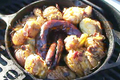 How To Make Smoked Potatoes