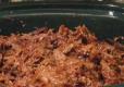 Smoked Pulled Beef Roast