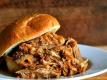 Smoked Pulled Pork