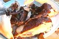 How To Make Smoked Roasted Whole Chicken