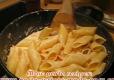 Smoked Salmon Penne Pasta