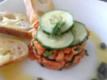 Smoked Salmon Tartare