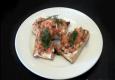 How To Make Smoked Salmon Tartare