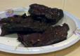 Smoked Teriyaki Style Beef Jerky
