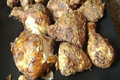 Smoked then Fried Chicken (On The BGE)