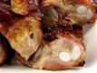 Smoked Turkey Tails
