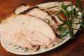 How To Make Smoked Turkey