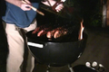 How To Make Grilled And Smoked Baby Back  Ribs In Smokenator