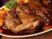 Smokenator Chuck Roast