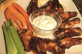 How To Make Classic Buffalo Wings