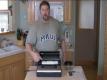 Vacmaster Pro 260 Unboxing - Vacuum Sealer