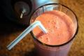 Vegan Herbed Smoothie