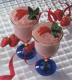 How To Make Strawberry Smoothie