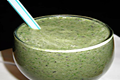 How To Make Green Energy Smoothie