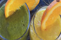How To Make Smoothie