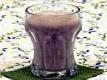 Black Sesame Smoothie 