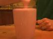 Clean Eating Strawberry-Vanilla Smoothie