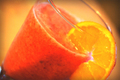 How To Make Perfect Hangover Strawberry Smoothie