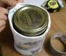 Making Smoothie Jar Bag