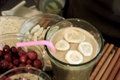 It's Smoothie Time