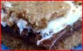 How To Make Smores Bars