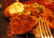 Southern Style Smothered Cabbage and Pork Chops