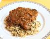Pork Chops In Onion Gravy