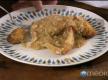In the Kitchen with Ken - Smothered Redfish
