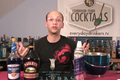 How To Make Smurf Shooter Cocktail