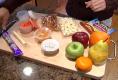 Healthy Snacking