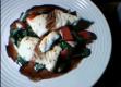 How To Make Halibut Salad
