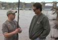 All About Snagging At Meldahl Dam