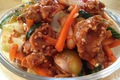 How To Make Korean Food Sea Snail (whelk) Salad