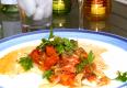 Hot Snapper Veracruz
