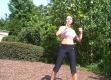 Sneak Preview - 3rd Trimester Core Workout