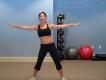 Sneak Preview - Tiny Waist Exercise For New Moms