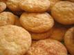Valerie's Christmas Snickerdoodle Cookies