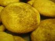 Gluten Free Snickerdoodle Cookies