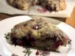 How To Make Blackberry Scones